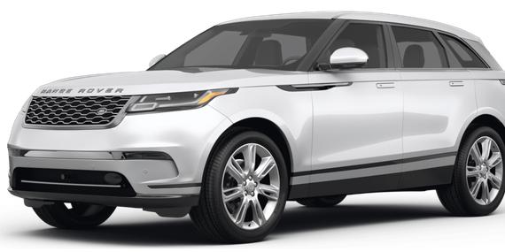 LAND ROVER RANGE ROVER VELAR 2022 SALYJ2EX2NA346479 image